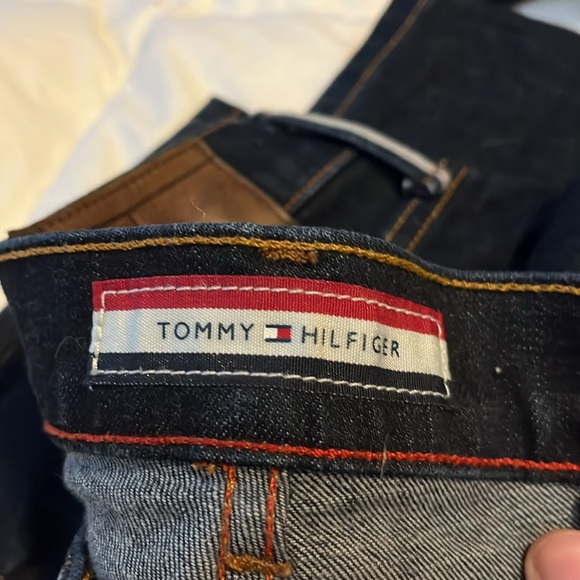 Tommy Hilfiger jeans - Picture 3 of 3